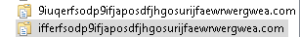 Killswitch Domains