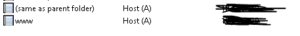 Killswitch DNS entries